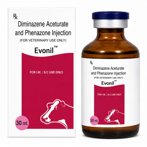 Evonil Injection