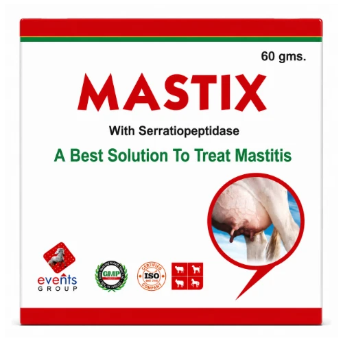 Mastix