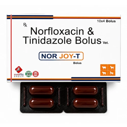 NOR JOY-T Bolus