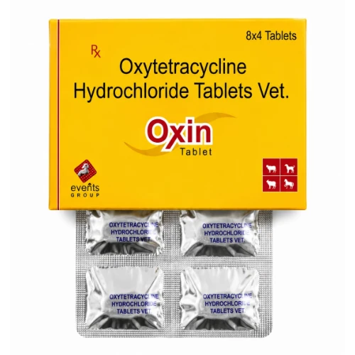 Oxin Tablet