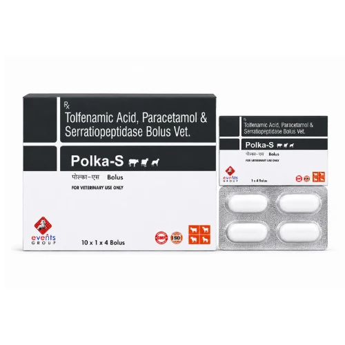 POLKA-S Bolus
