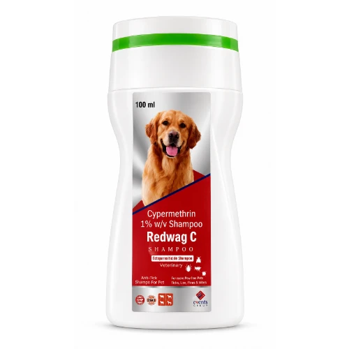 Redwag C Shampoo