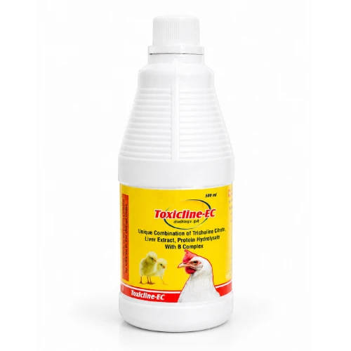 TOXICLINE-EC