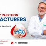 Top 10 Veterinary Injection Manufacturers India - Events Pharmaceuticals