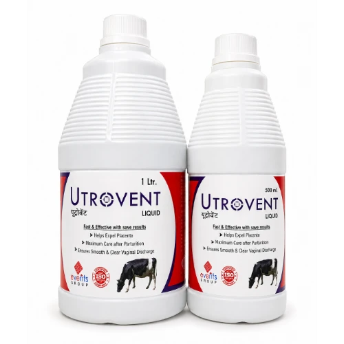 UTROVENT Liquid
