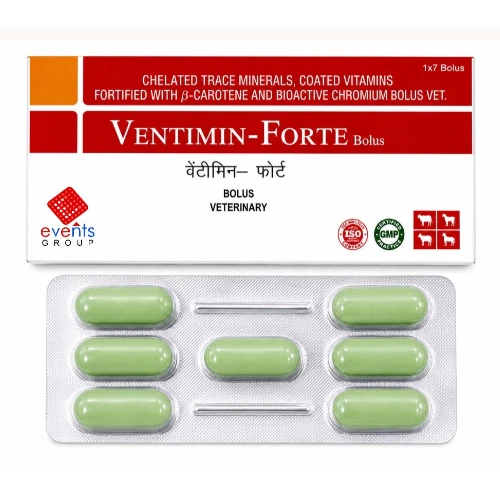 VENTIMIN-FORTE Bolus