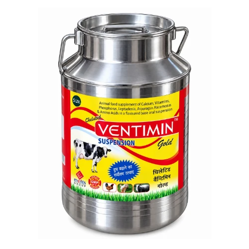 VENTIMIN Suspension Gold