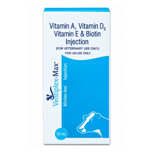 VENTIPLEX-MAX Injection