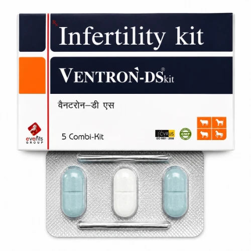 VENTRON-DS Kit