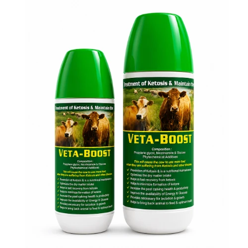VETA-BOOST