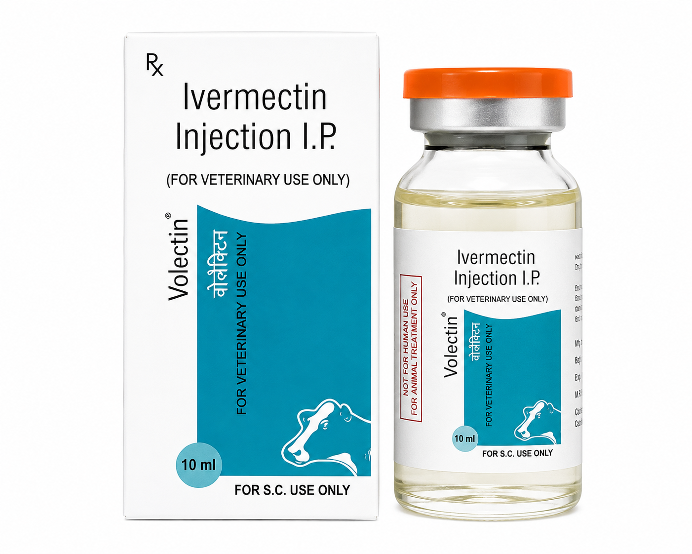 VOLectin Injection