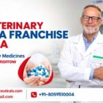 Veterinary Pharma Franchise in Patna